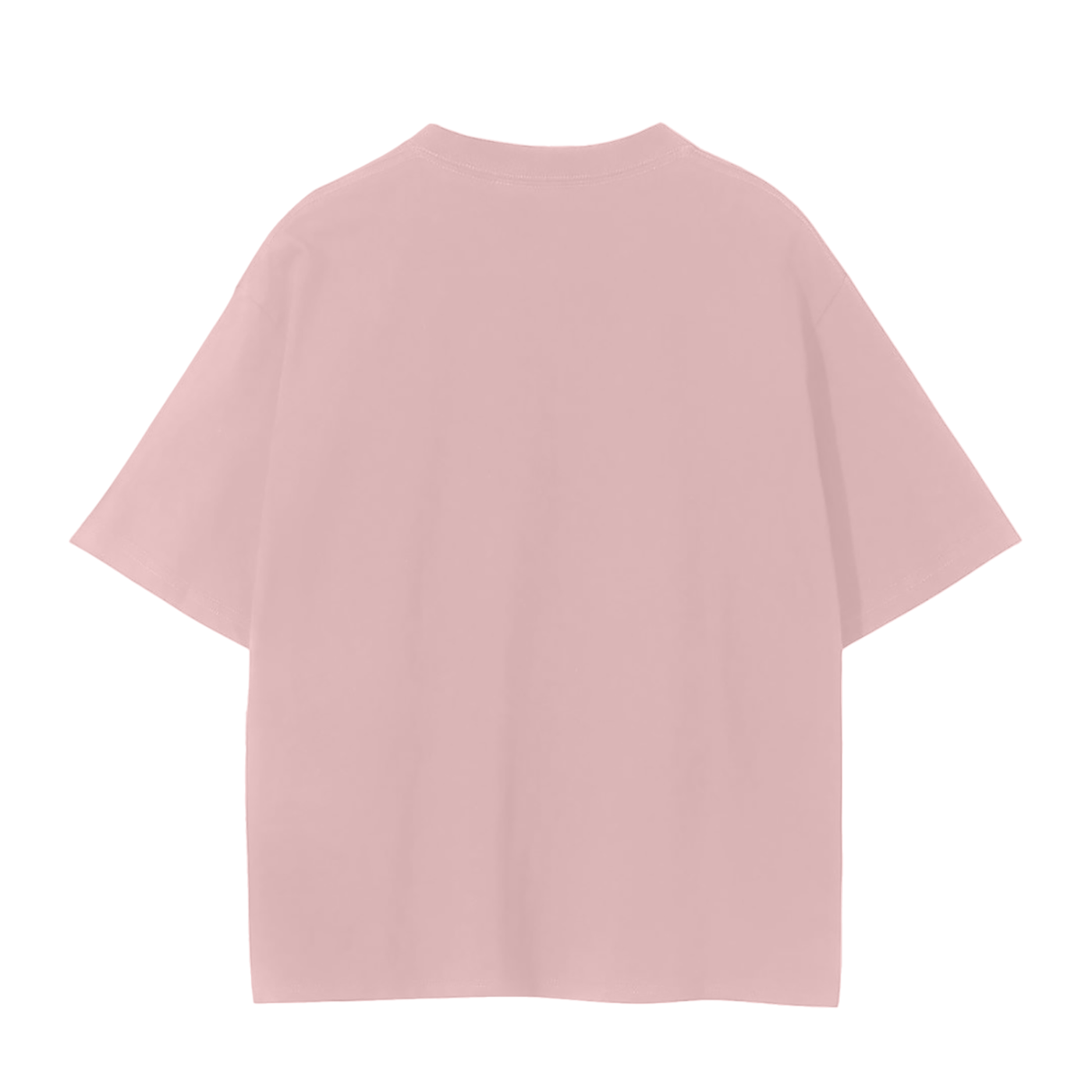 CGM Cute Girl Logo Tee White