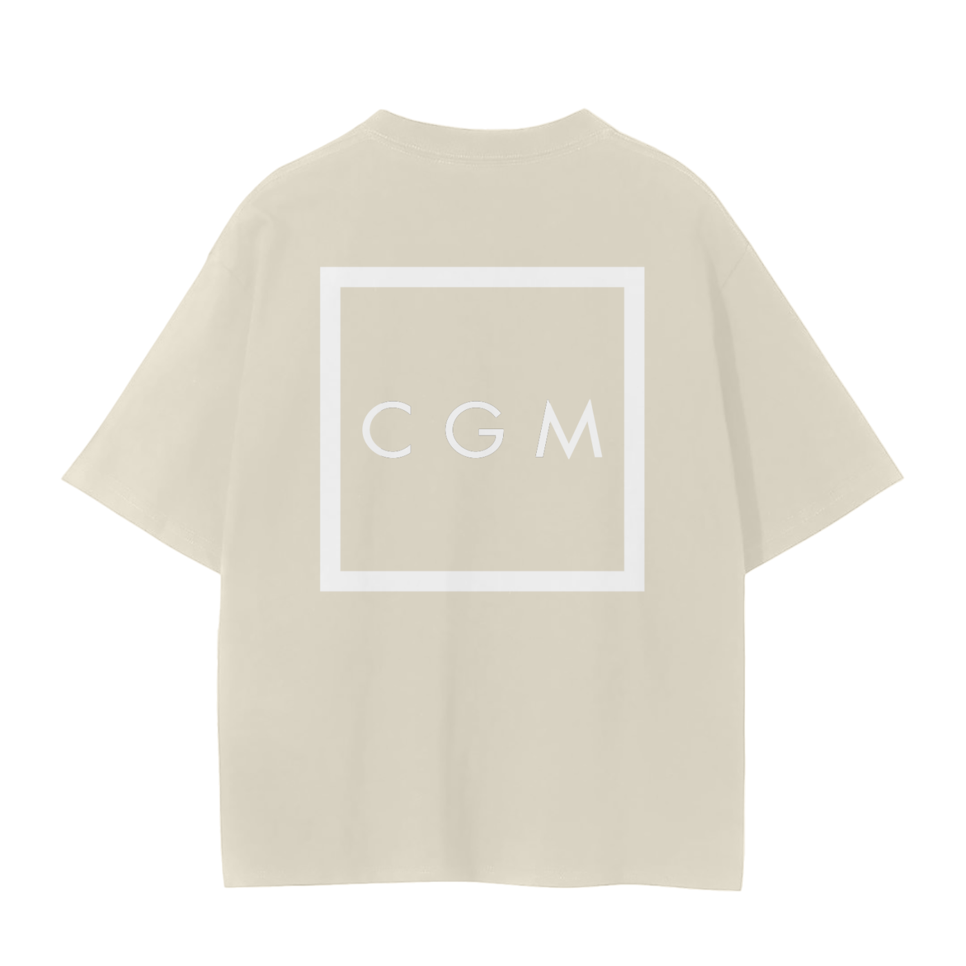 CGM No Inhibitions Tee