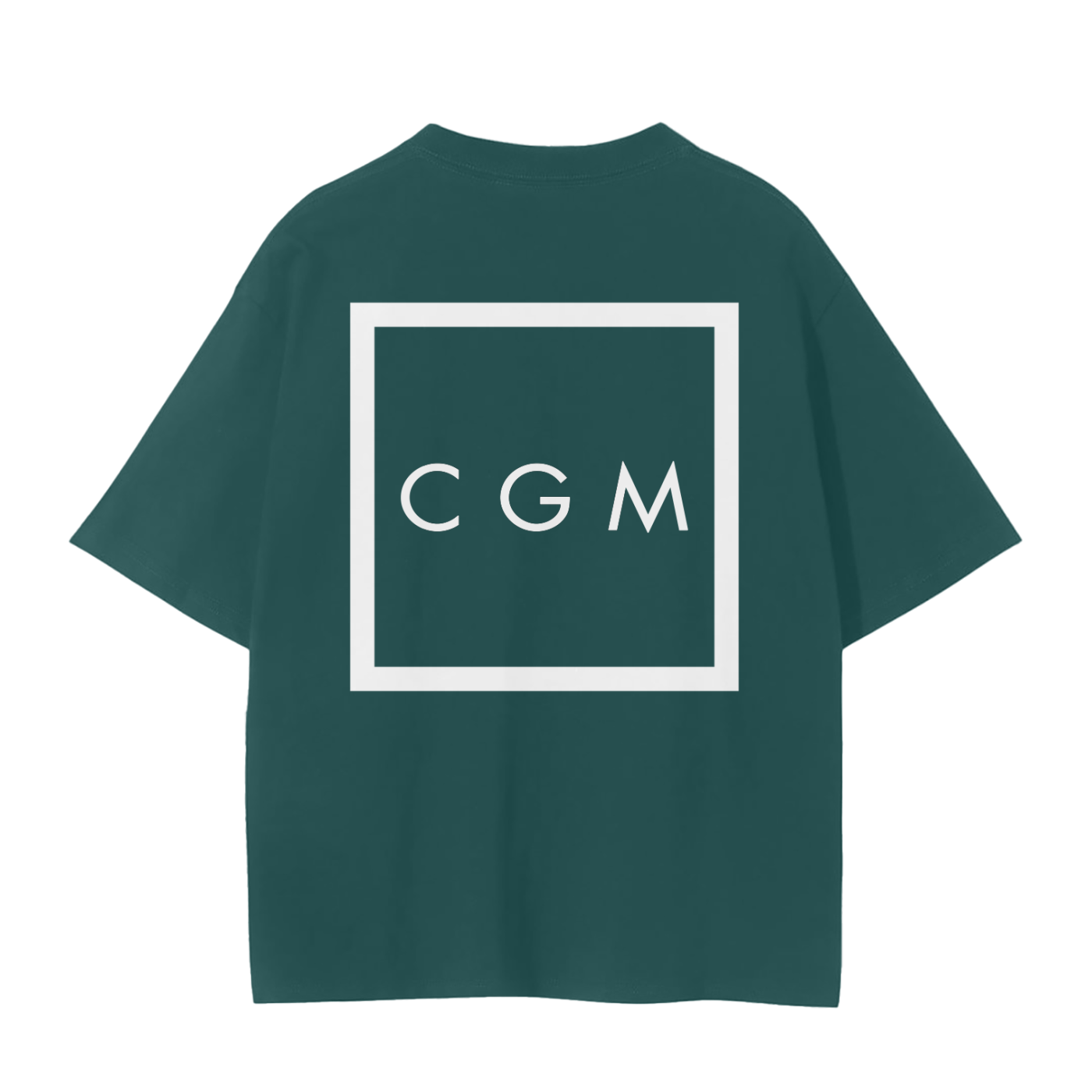 CGM Still Cute Tee