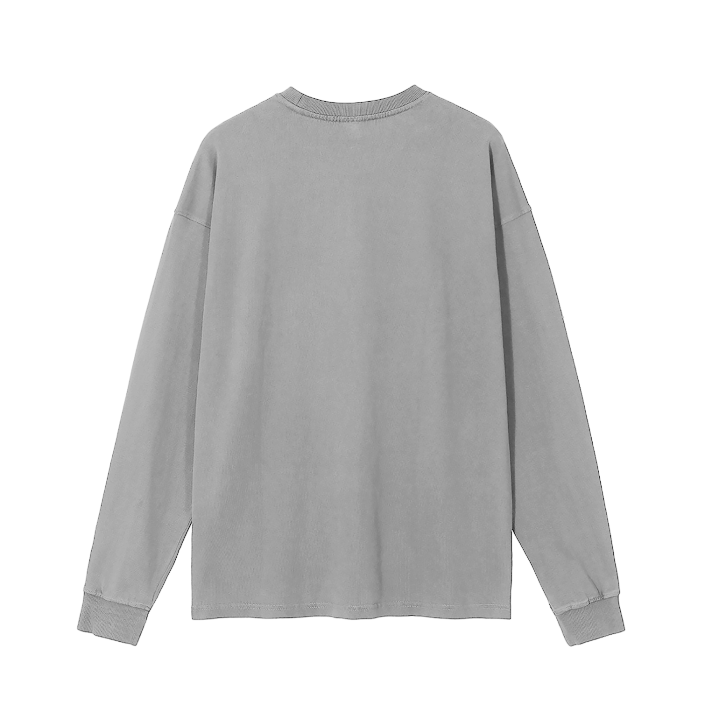 CGM Long Sleeve Tee