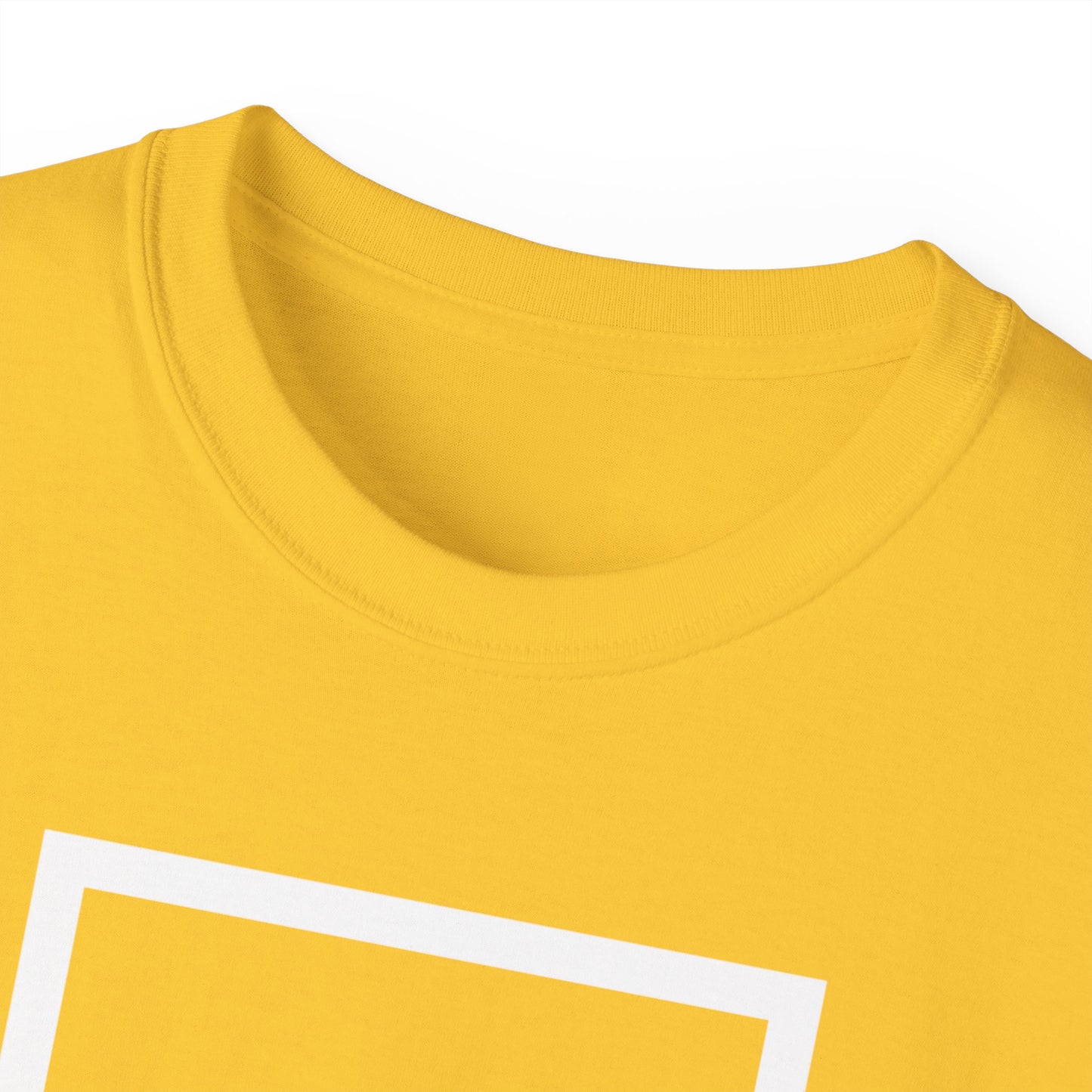 CGM Cute Girl Box Logo Classic Cotton Tee (S-5X)