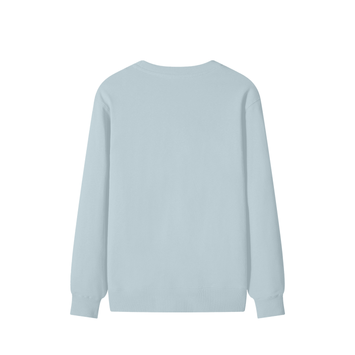 CGM Museum Logo Classic Sweater
