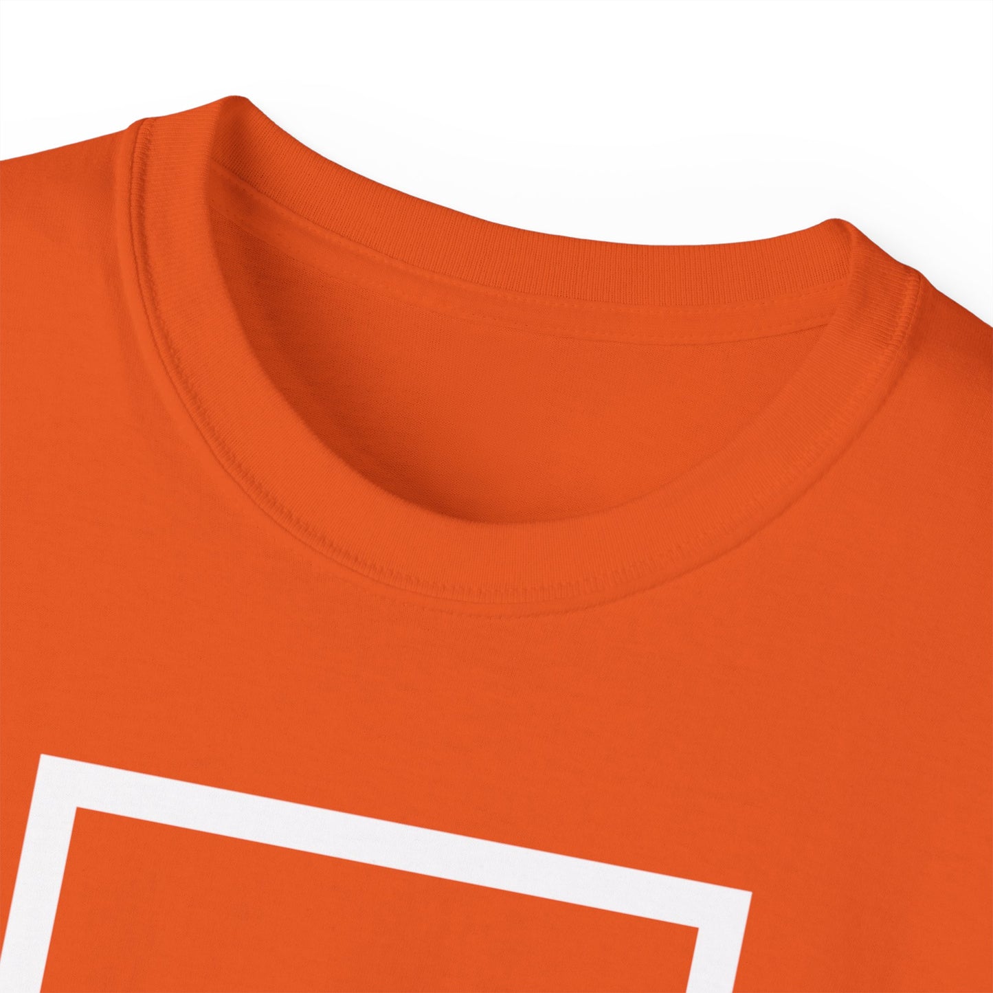 CGM Cute Girl Box Logo Classic Cotton Tee (S-5X)