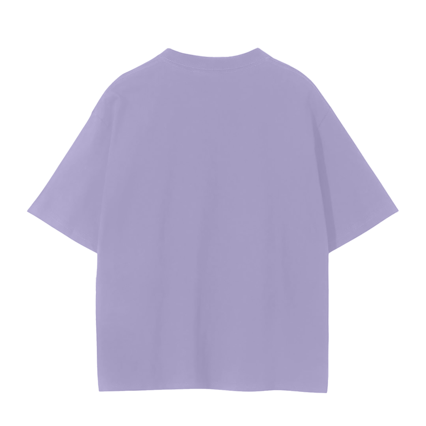 CGM Box Logo Tee White