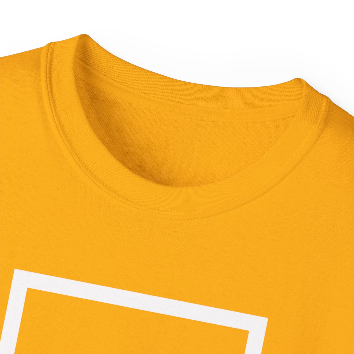 CGM Cute Girl Box Logo Classic Cotton Tee (S-5X)