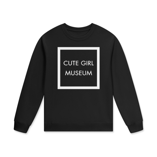 Streetwear Unisex Staple 100% Cotton Pullover