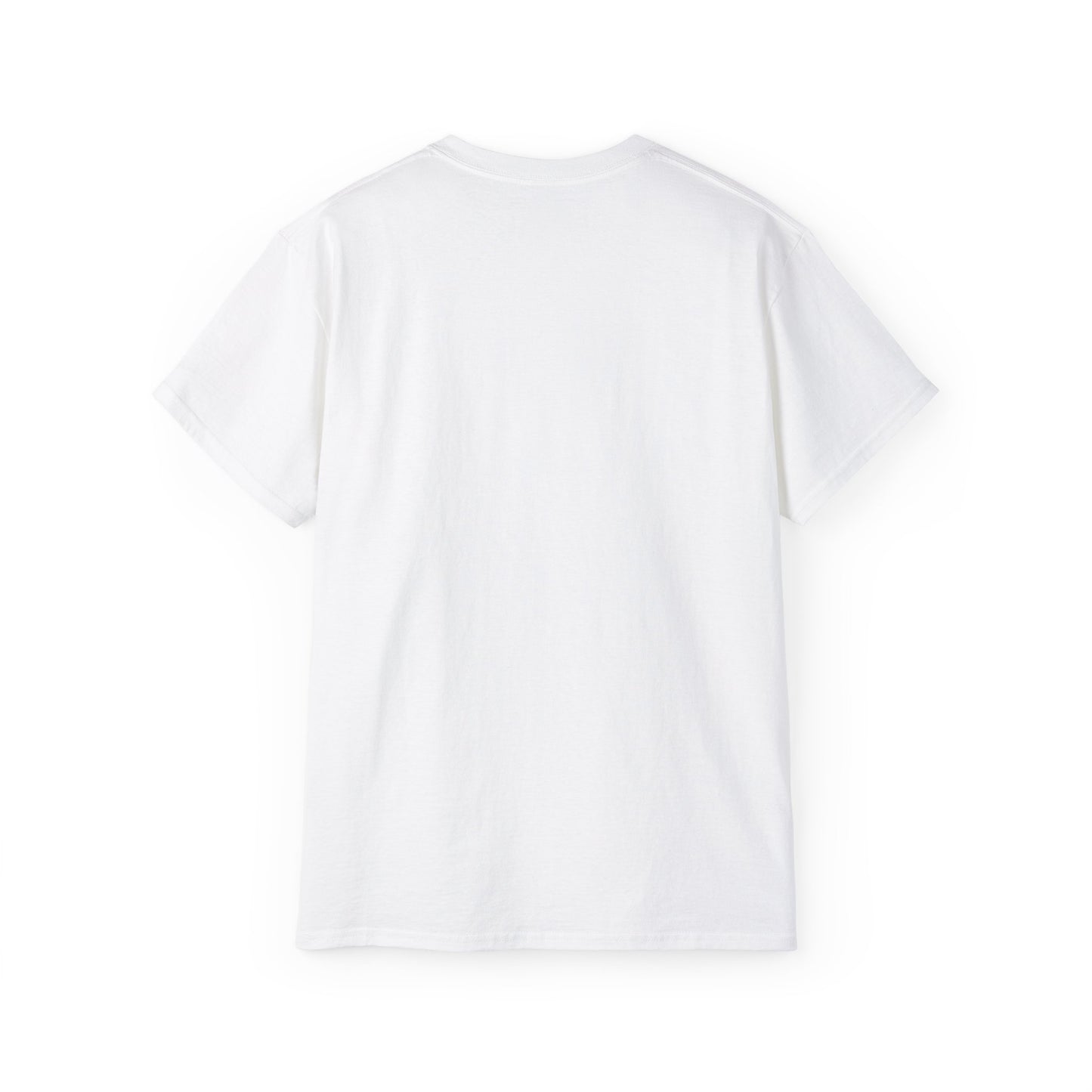 CGM Cute Girl Initials Box Logo Classic Cotton Tee (S-5X)