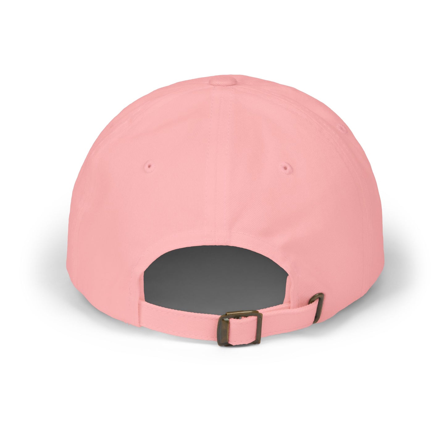 CGM Box (Black) Classic Cap
