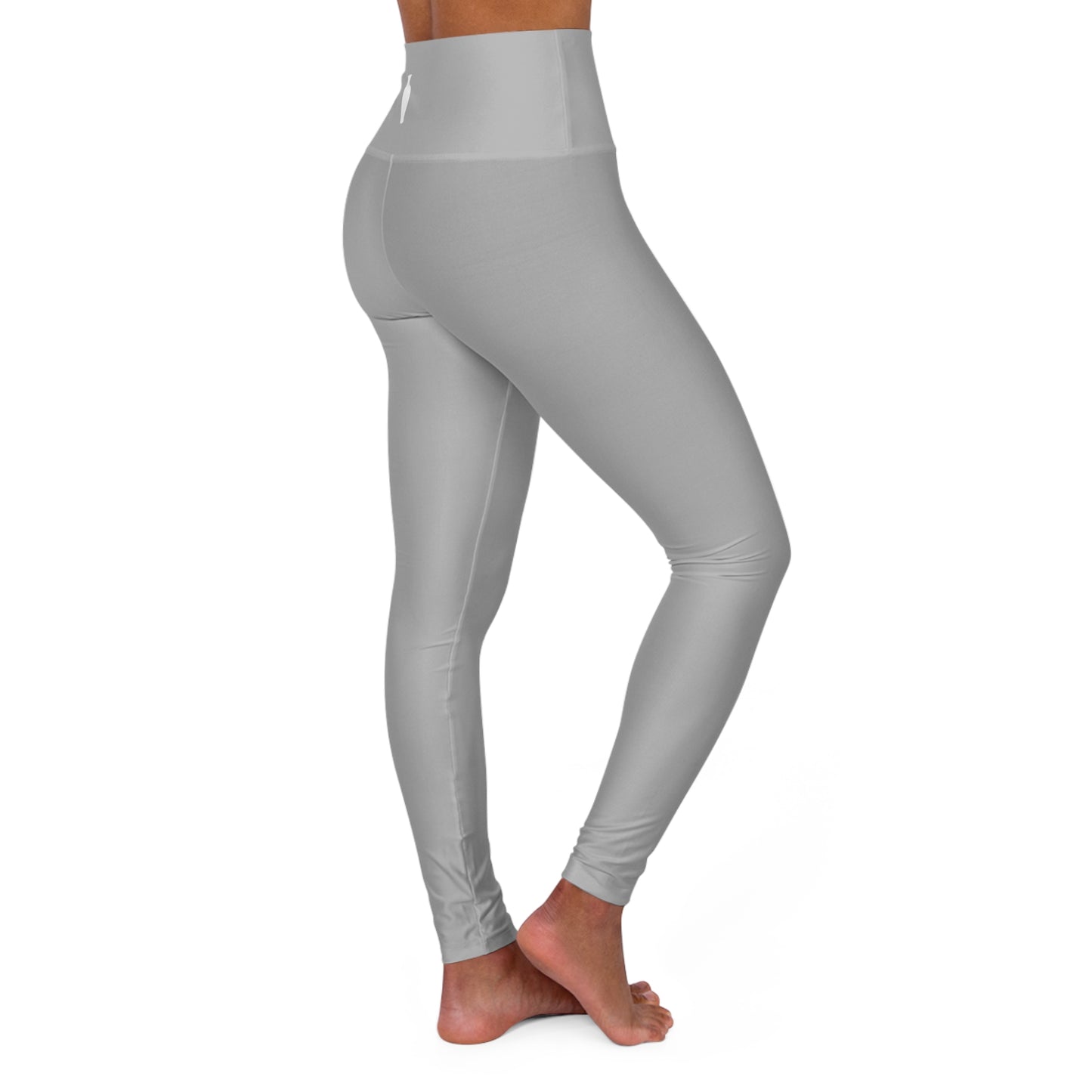 CGM Muse Women's Leggings (Light Gray)