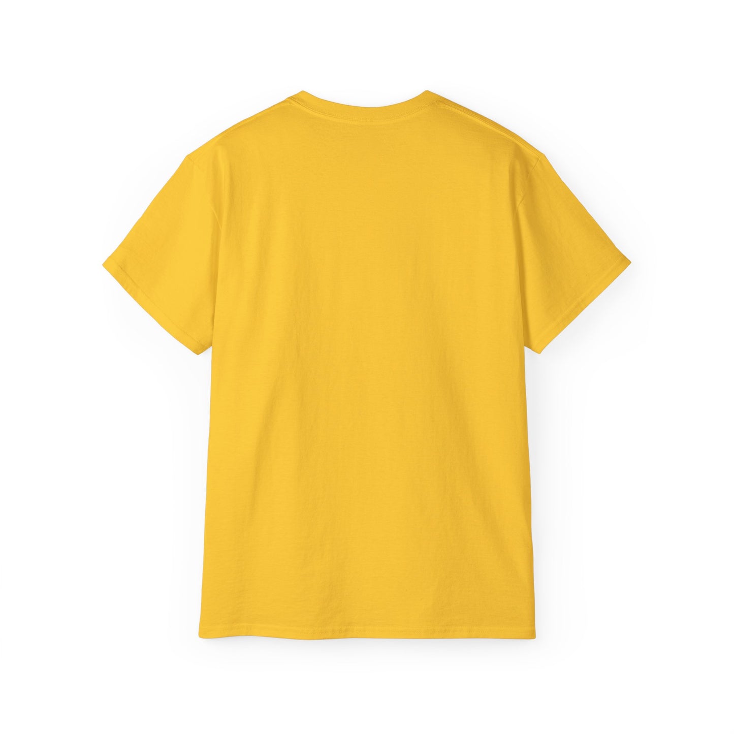 CGM Cute Girl Logo Classic Cotton Tee (S-5X)