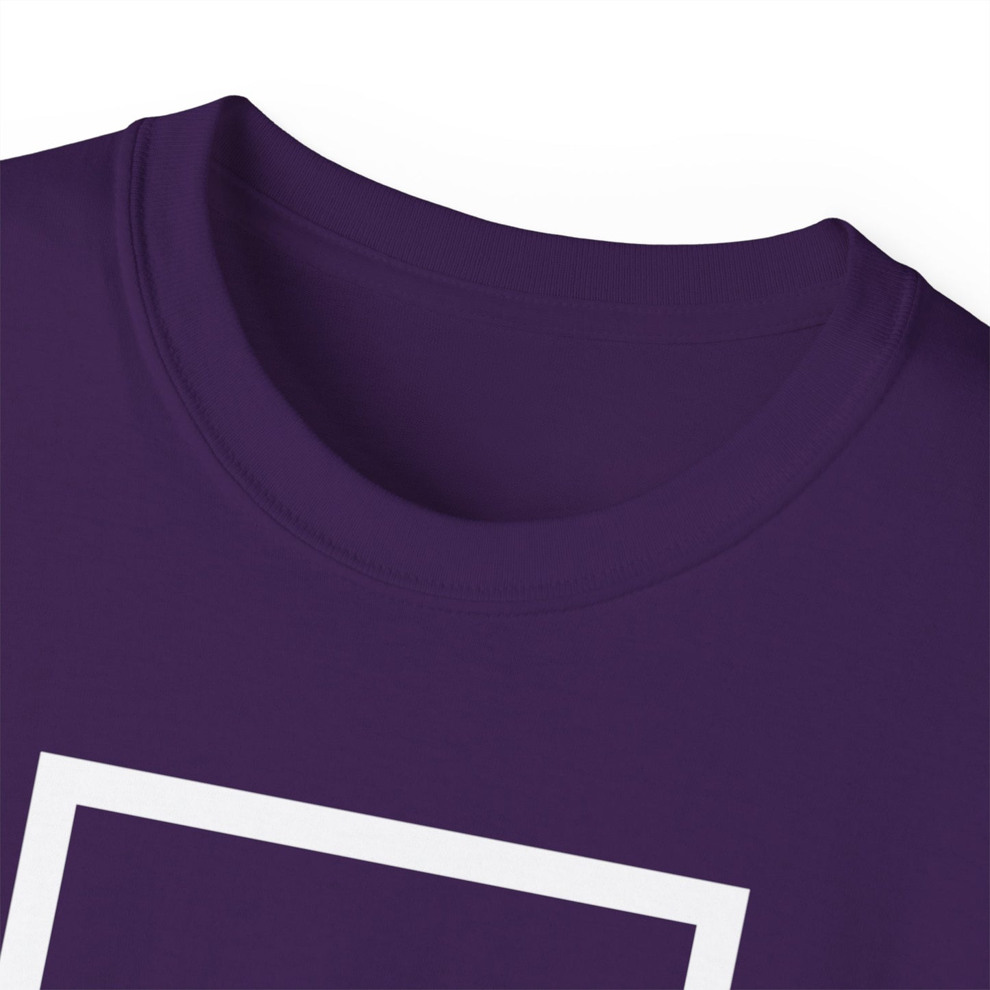 CGM Cute Girl Box Logo Classic Cotton Tee (S-5X)