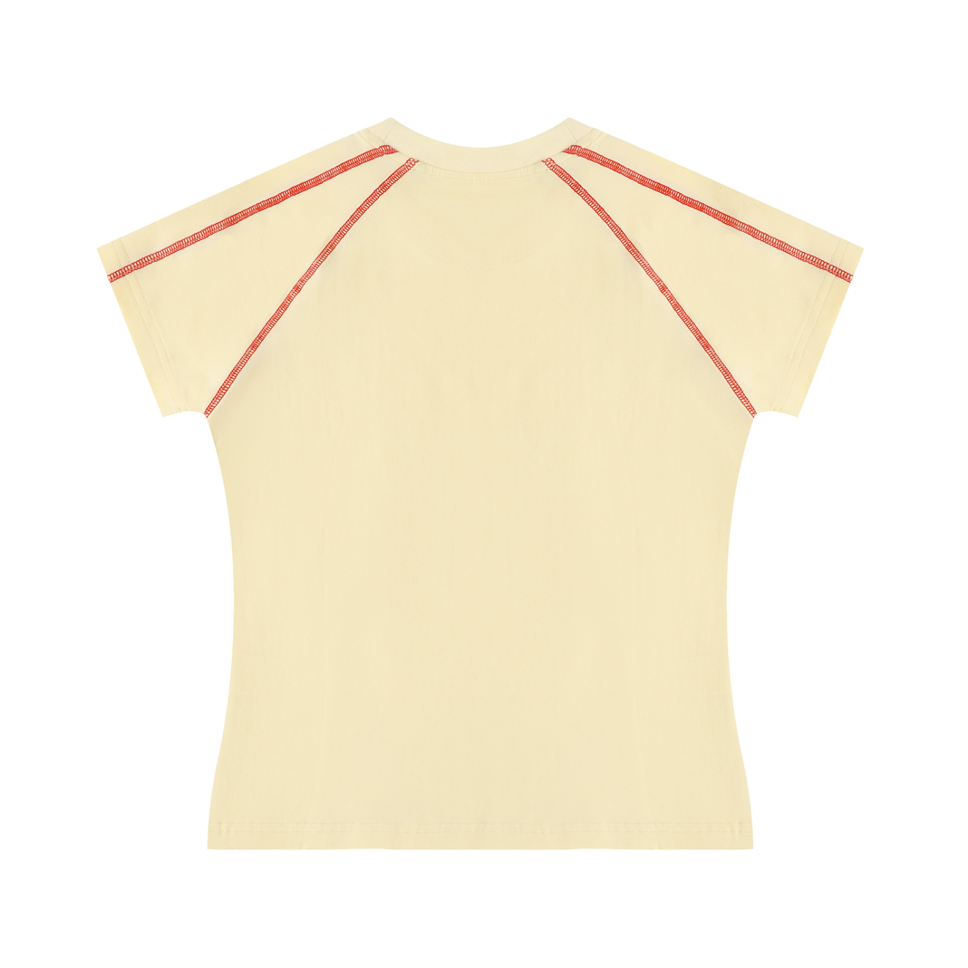 CGM Muse Gym Tee