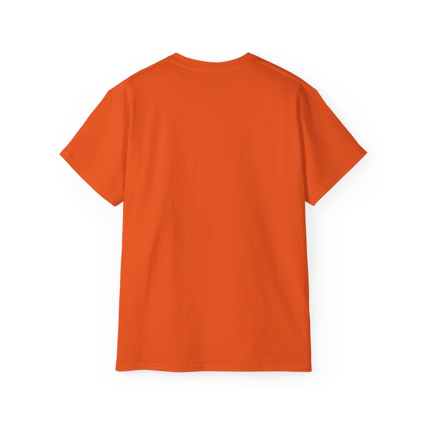 CGM Cute Girl Logo Classic Cotton Tee (S-5X)