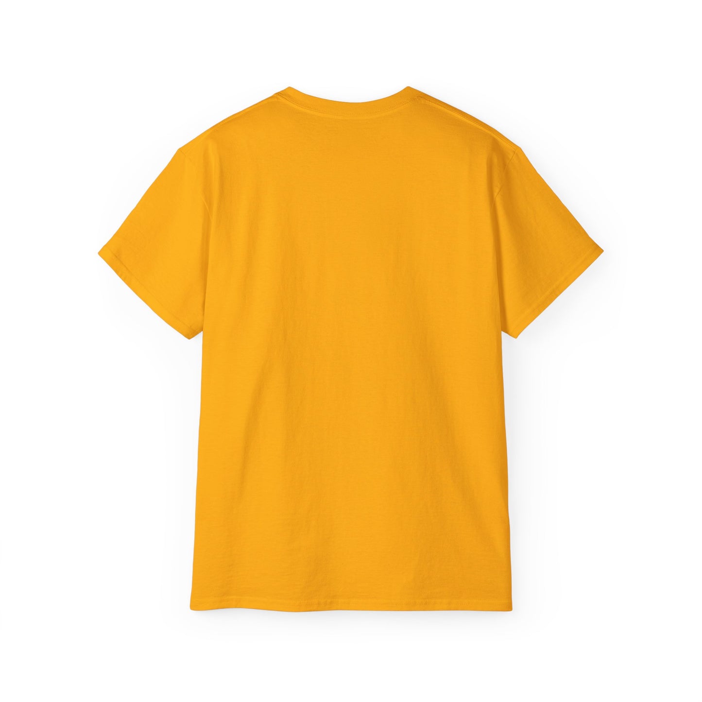 CGM Cute Girl Pink Arch Logo Classic Cotton Tee (S-5X)