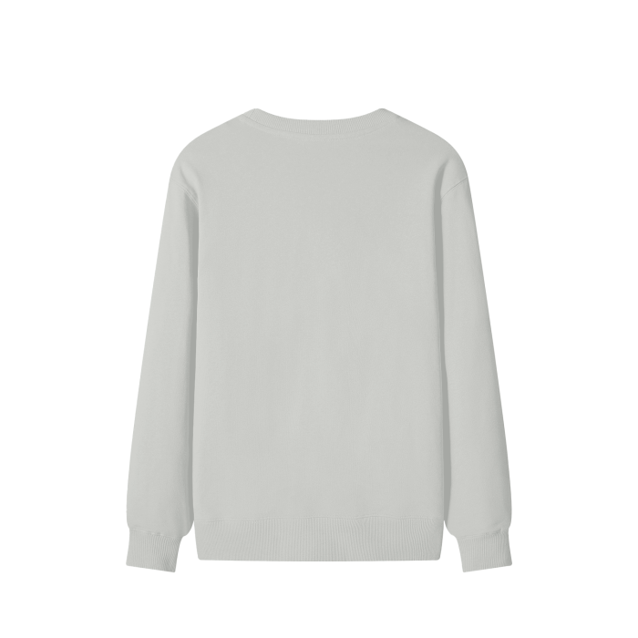 CGM Cute Girl Logo Classic Sweater