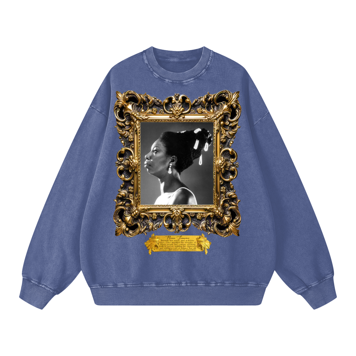 CGM Masterpiece Nina Sweater