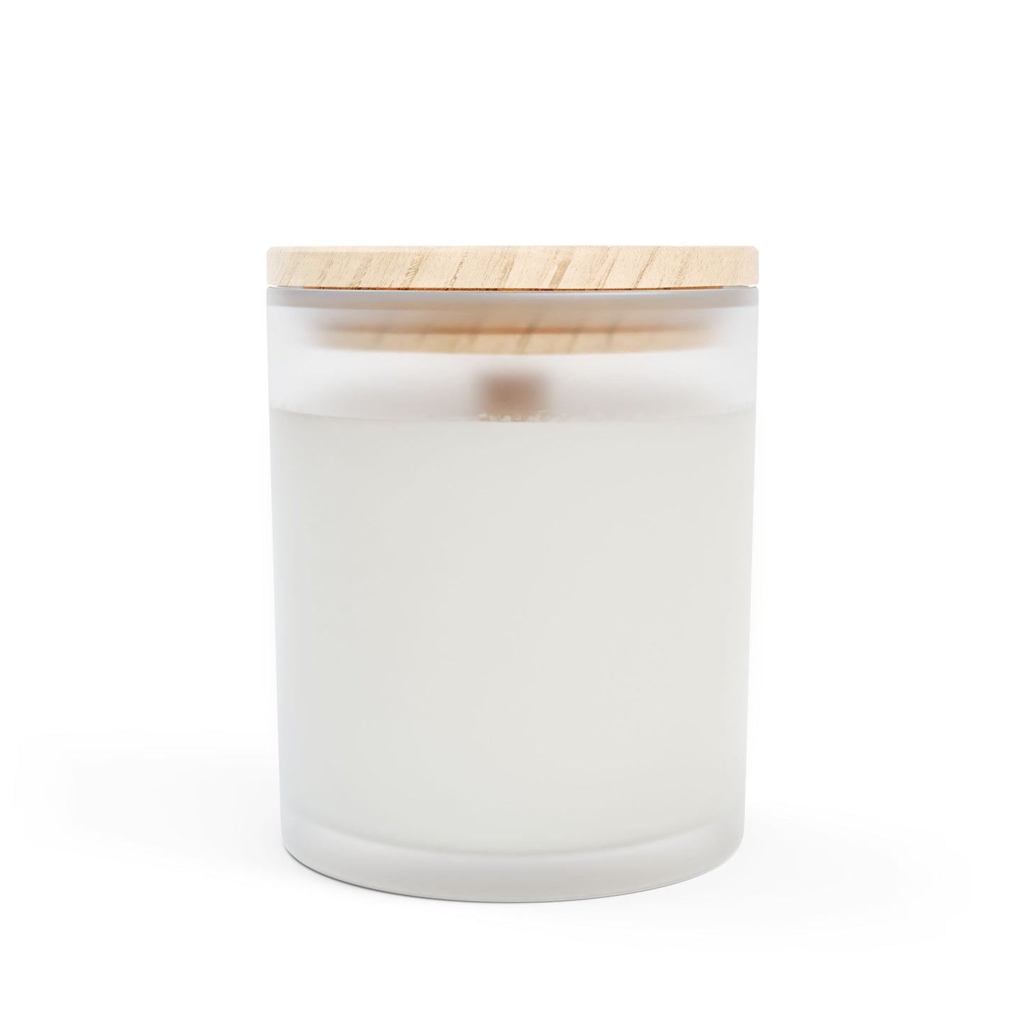 CGM Cute Girl Museum Scented Frosted Glass Candle