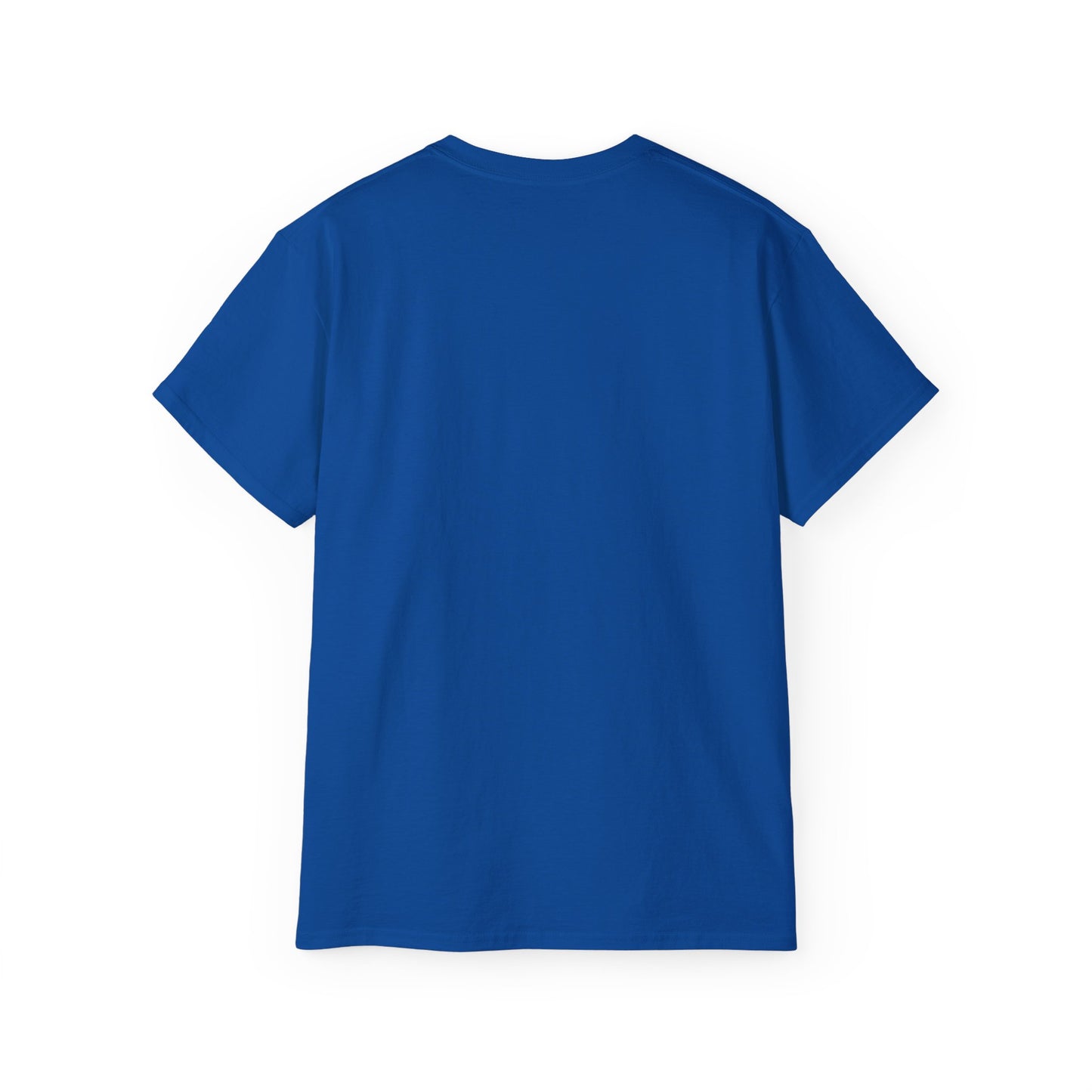 CGM Cute Girl Logo Classic Cotton Tee (S-5X)