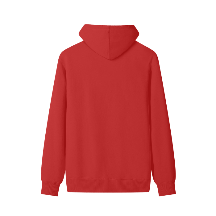 CGM Museum Logo Left Chest Classic Hoodie