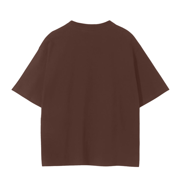 CGM Museum Logo Tee