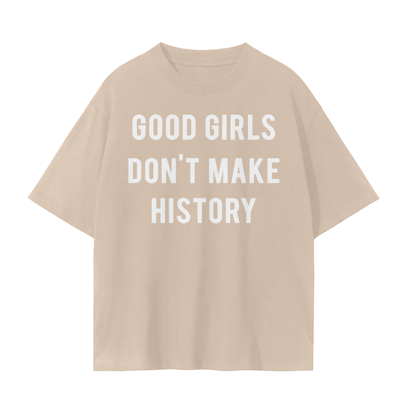 CGM Make History Tee