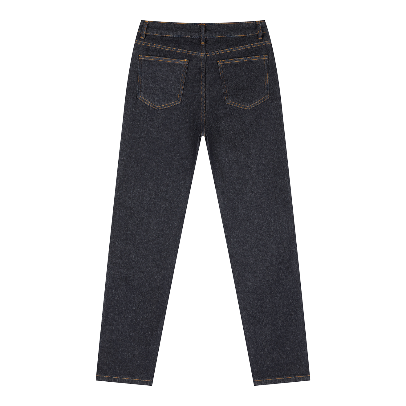 CGM High-Rise Skinny Jeans