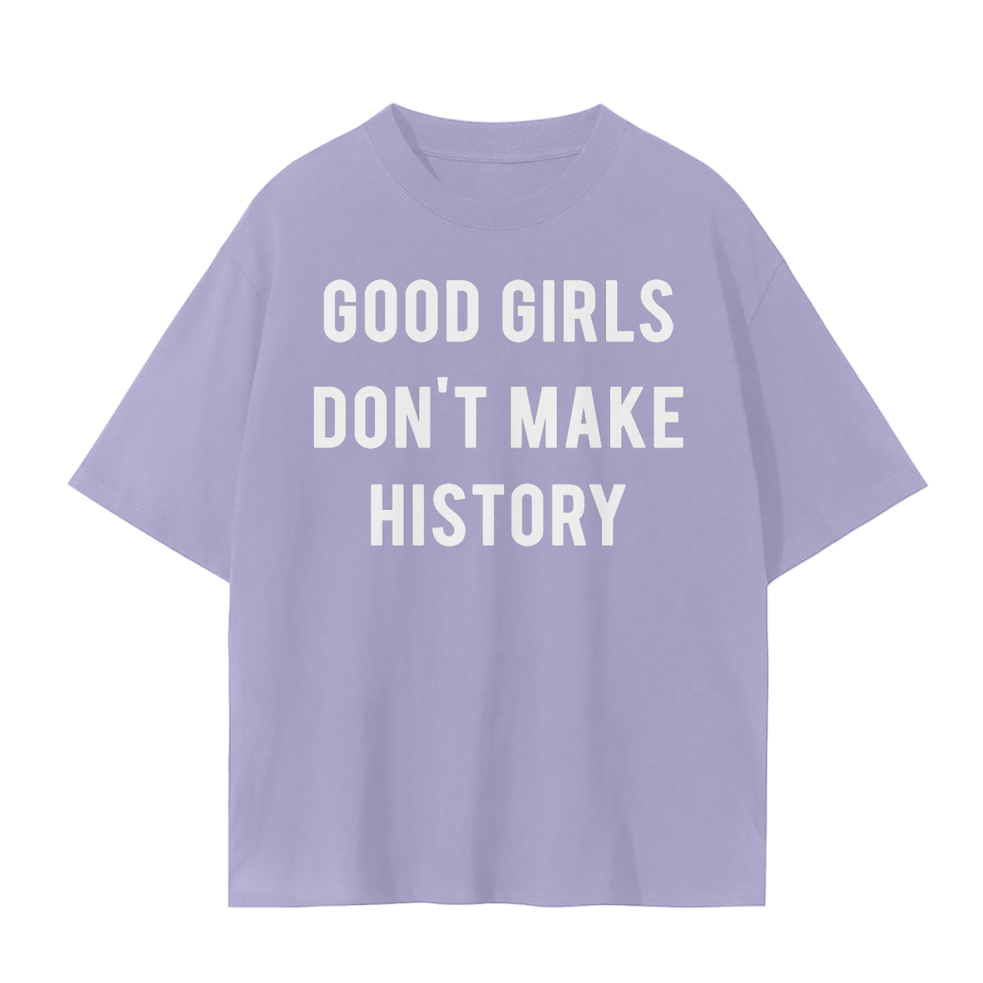 CGM Make History Tee