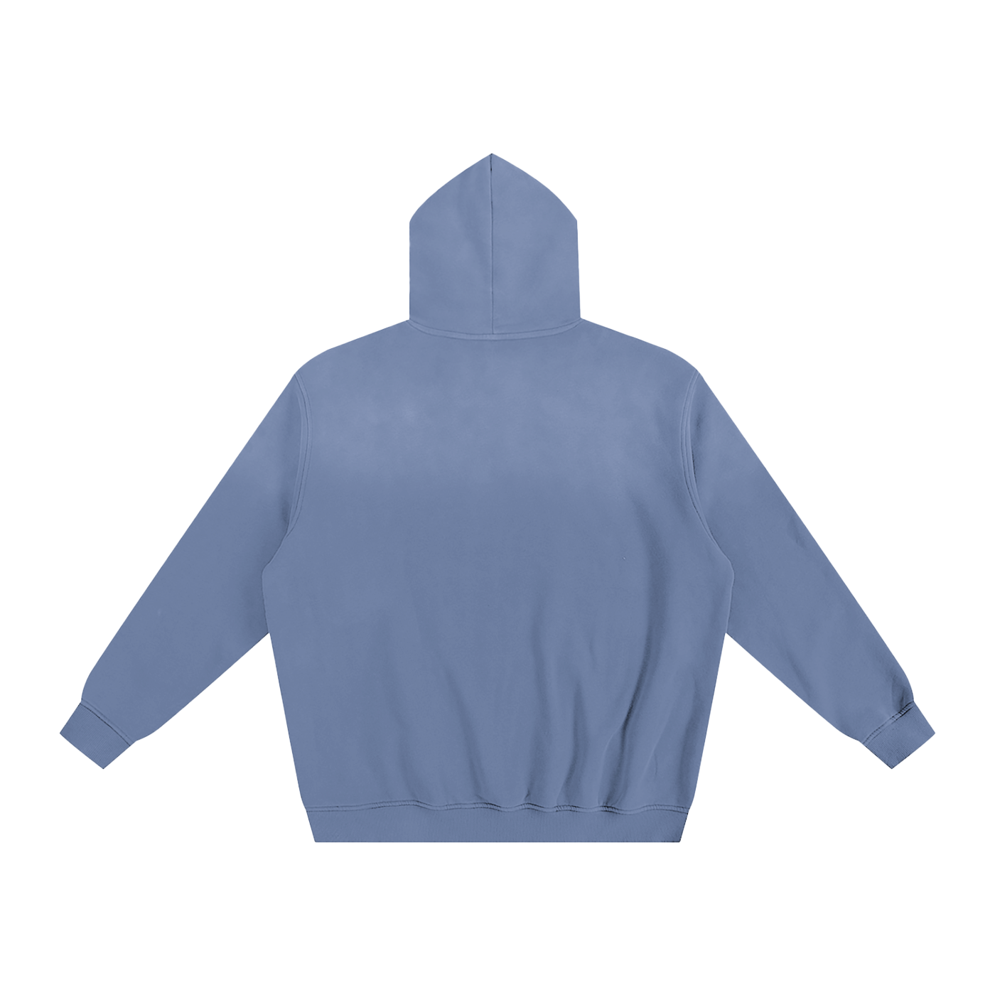 CGM Cute Girl Logo Sunfade Hoodie
