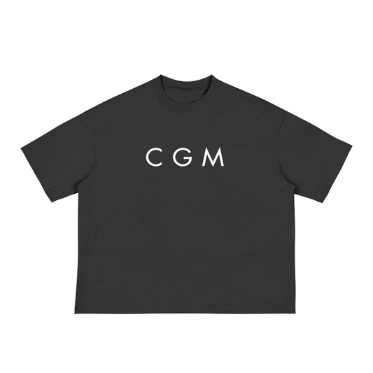 CGM Curator Boxy Tee