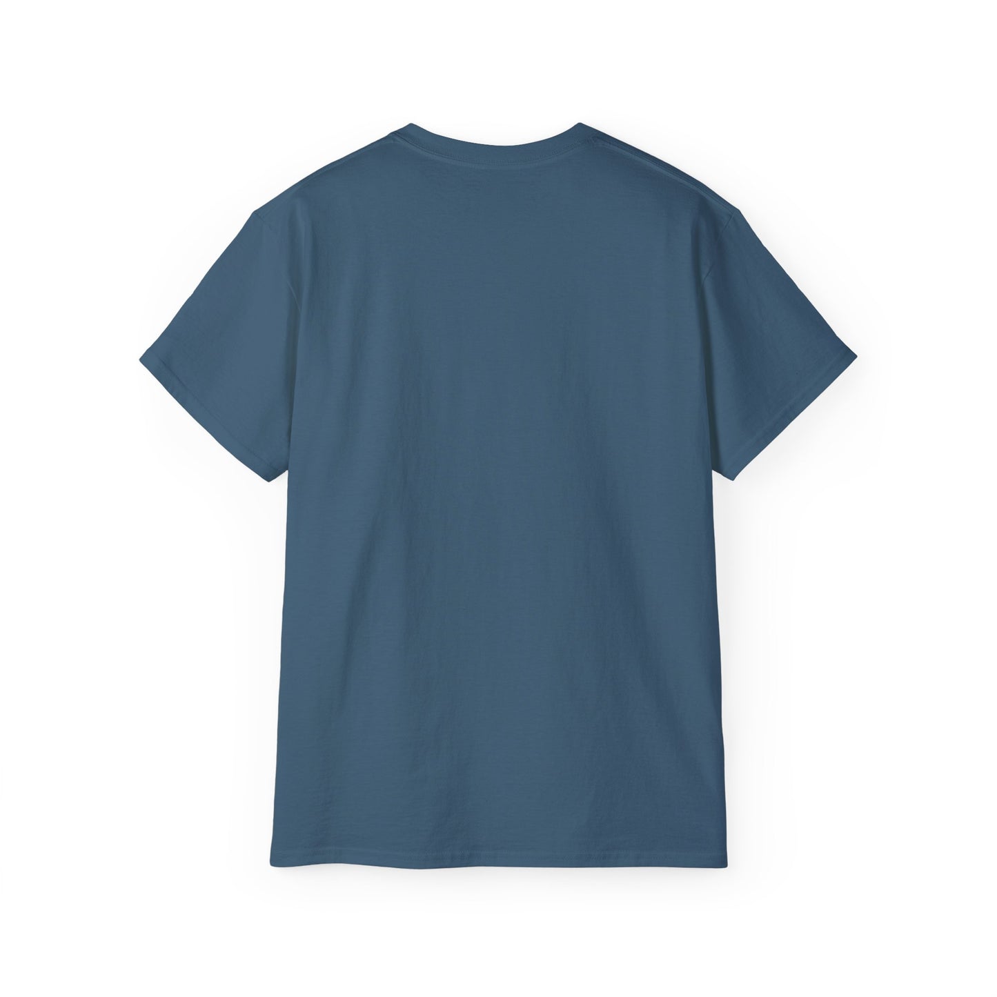 CGM Cute Girl Logo Classic Cotton Tee (S-5X)