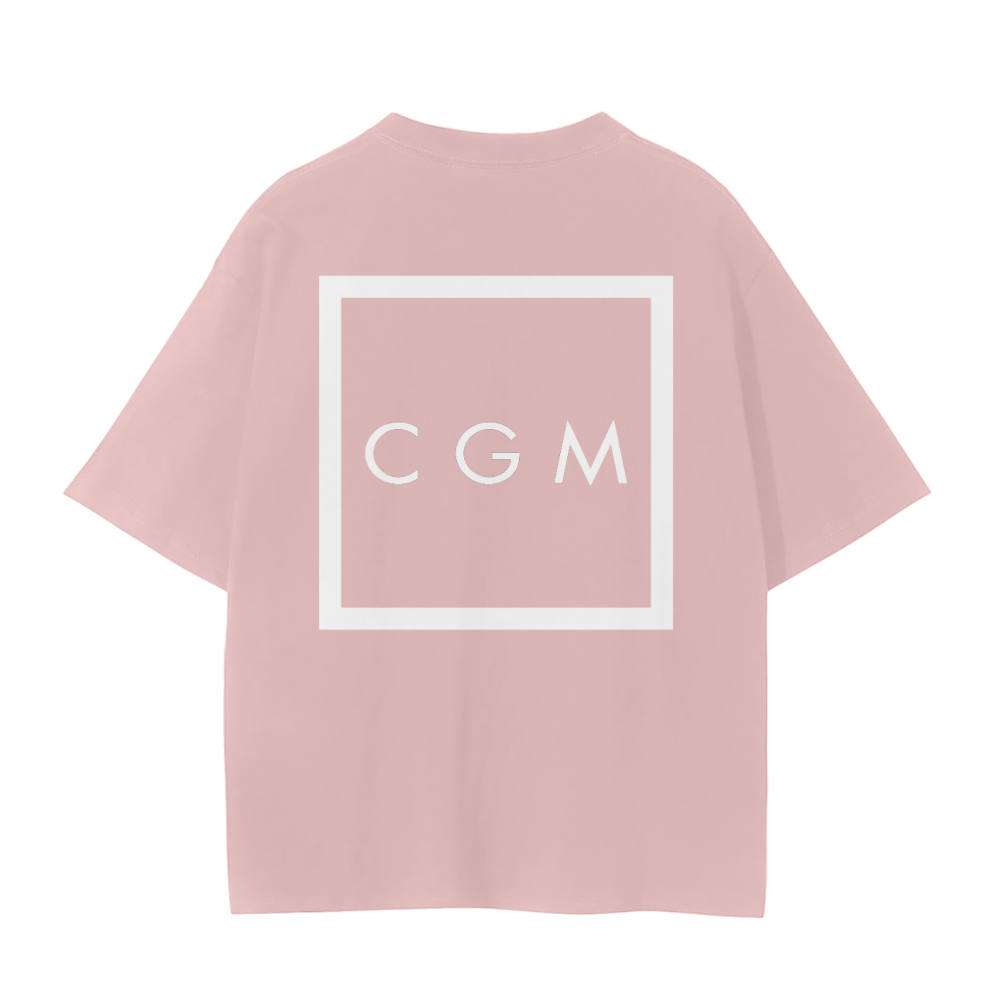 CGM Still Cute Tee