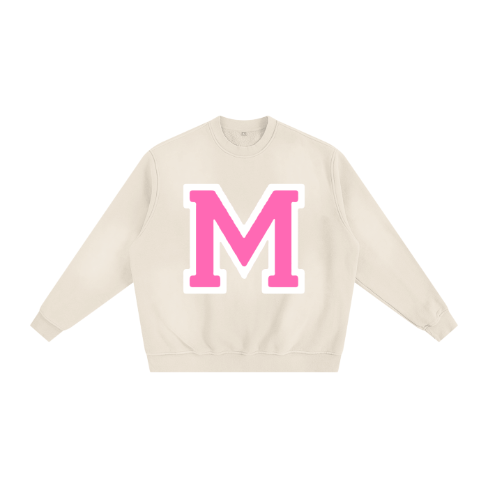 Sunfade Fleeced Sweatshirt