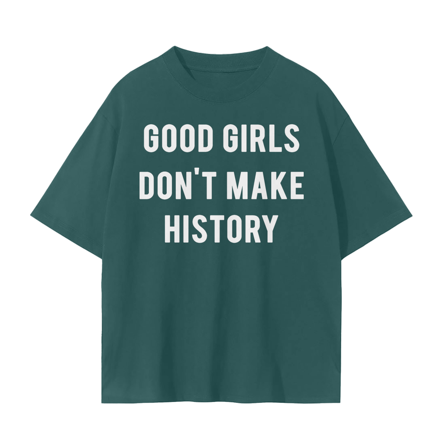 CGM Make History Tee
