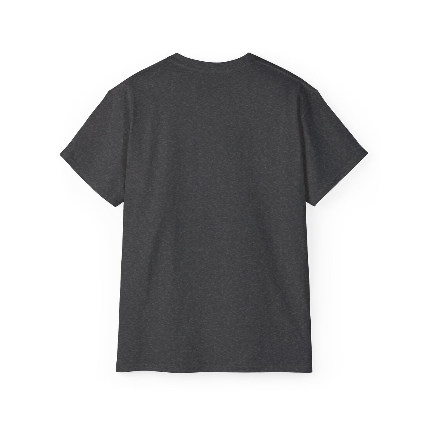 CGM Cute Girl Pink Arch Logo Classic Cotton Tee (S-5X)
