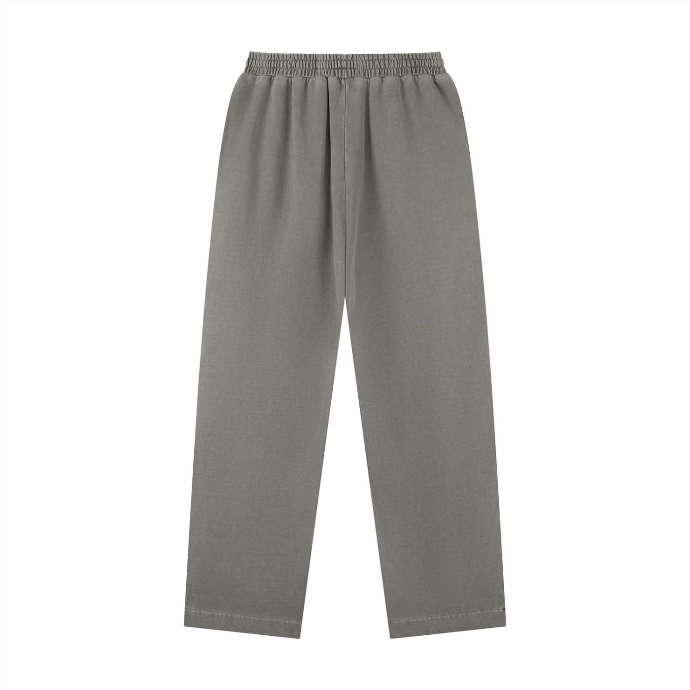 CGM Vintage Washed Vase Icon Sweatpants