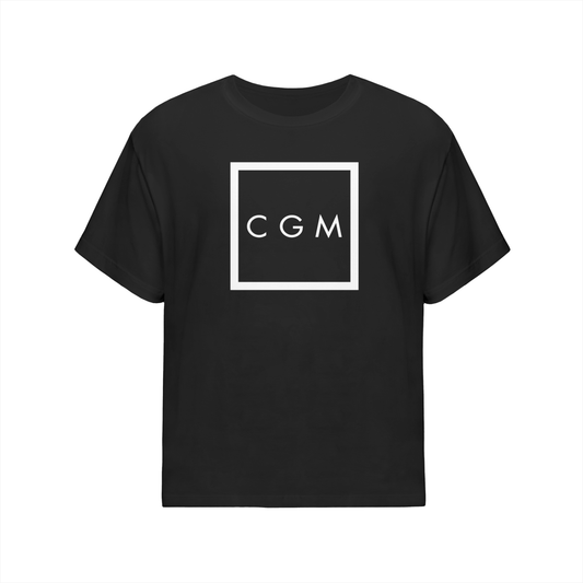 Streetwear Unisex Cotton Oversized T-Shirt