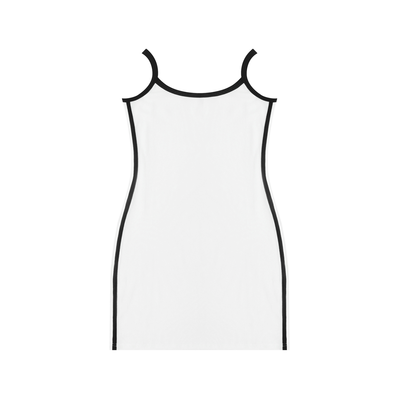 CGM Muse Mini Dress