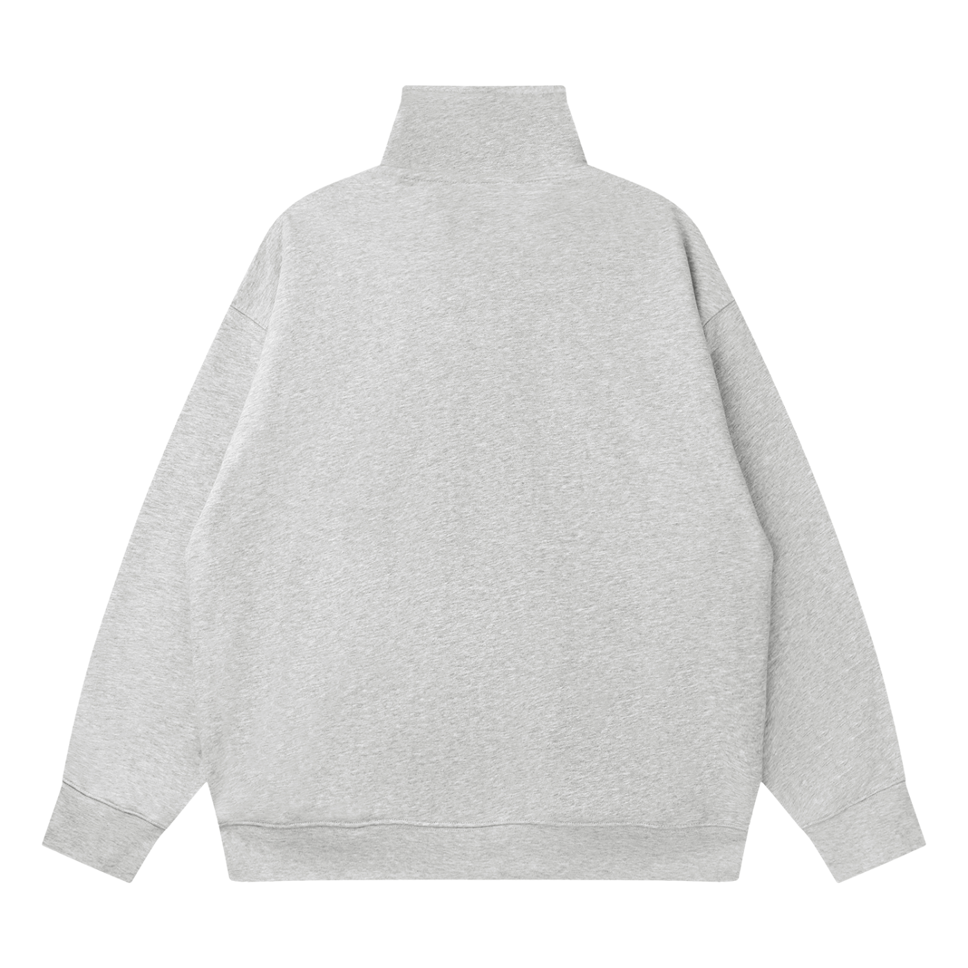 CGM Quarter-Zip Sweatshirt