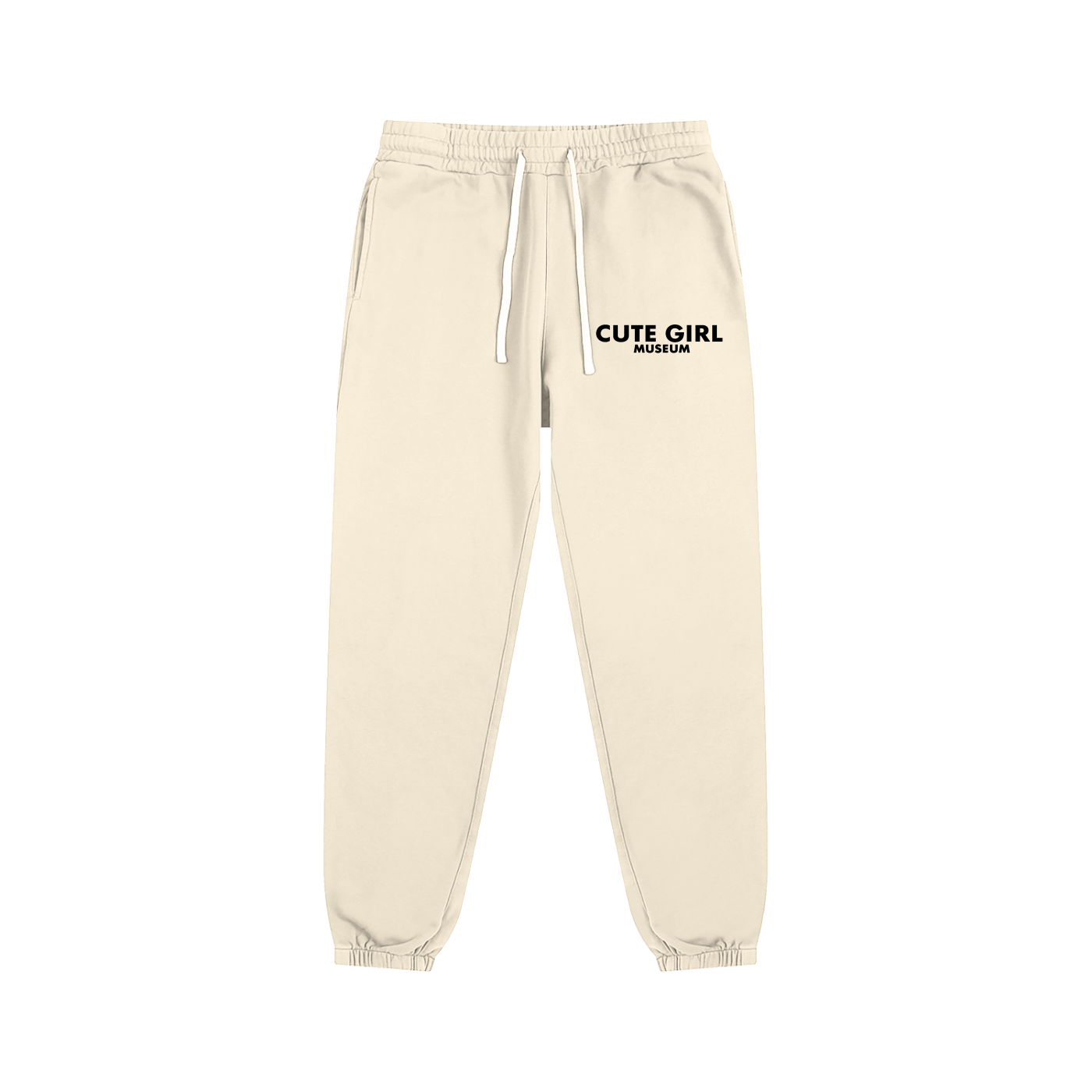 Essential Sweatpants