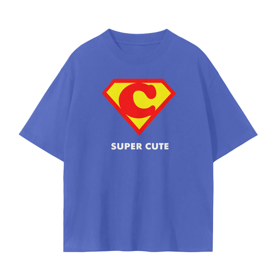 CGM Super Cute Tee