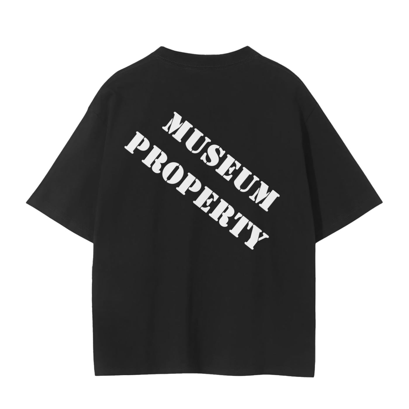 CGM Cute Girl Logo MP Tee