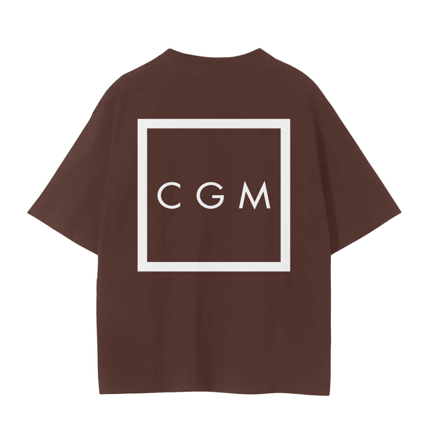 CGM Still Cute Tee