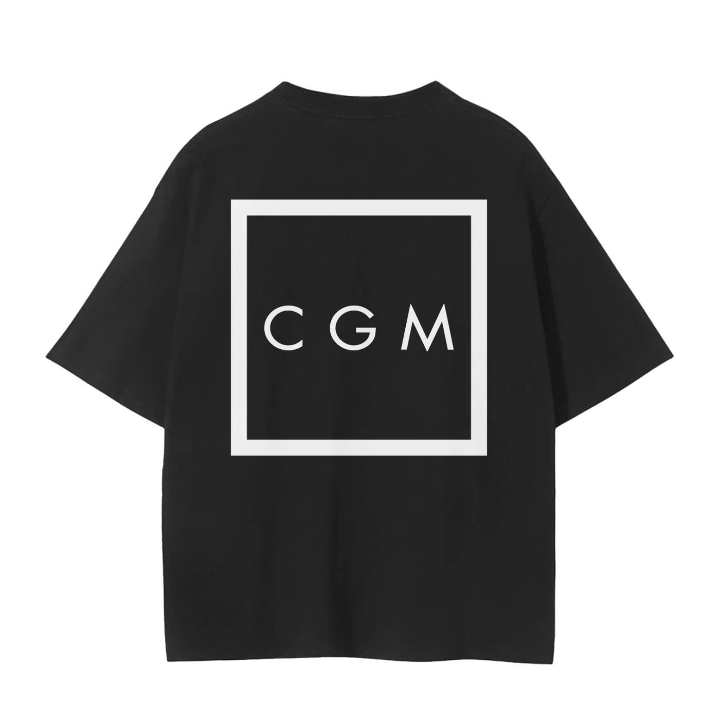 CGM Still Cute Tee