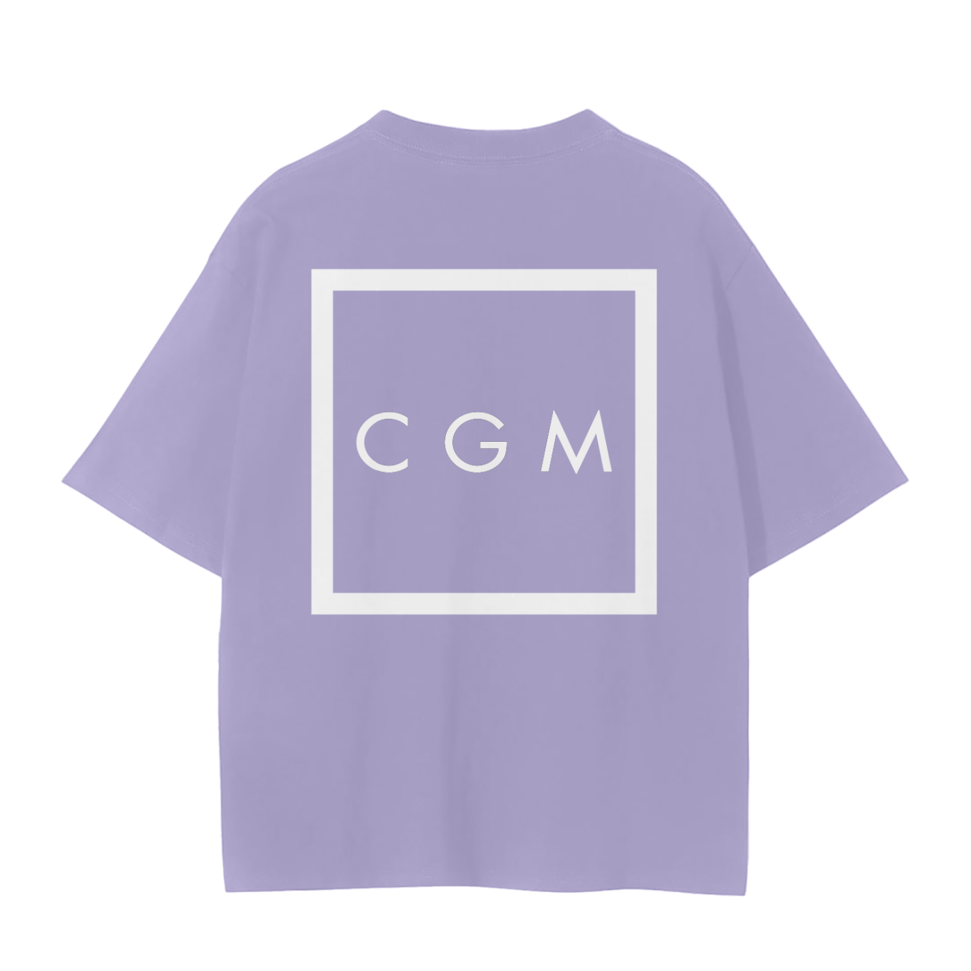 CGM Still Cute Tee