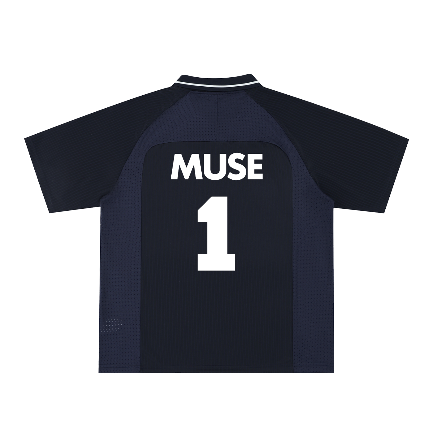 CGM Soccer Jersey V1