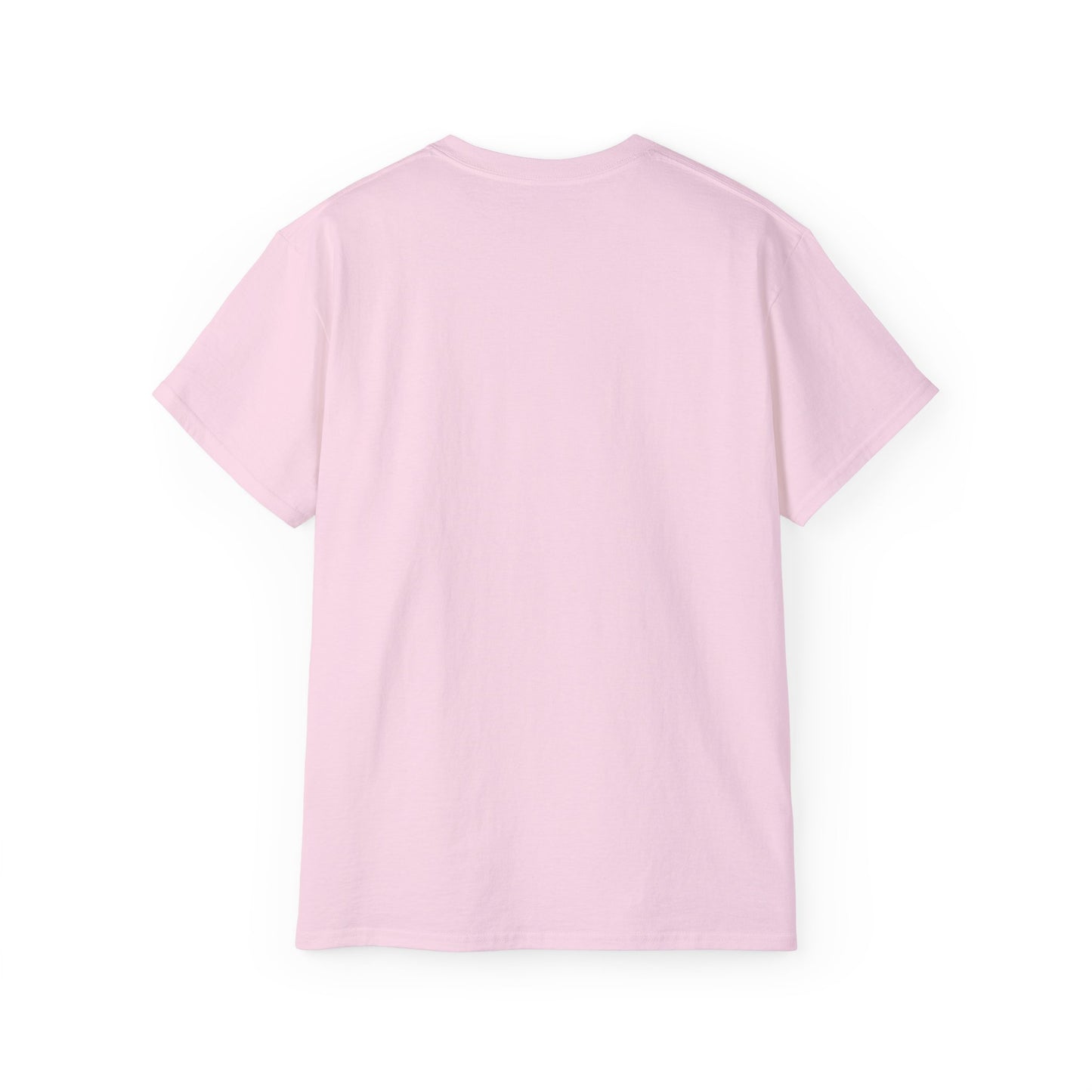CGM Cute Girl Logo Classic Cotton Tee (S-5X)