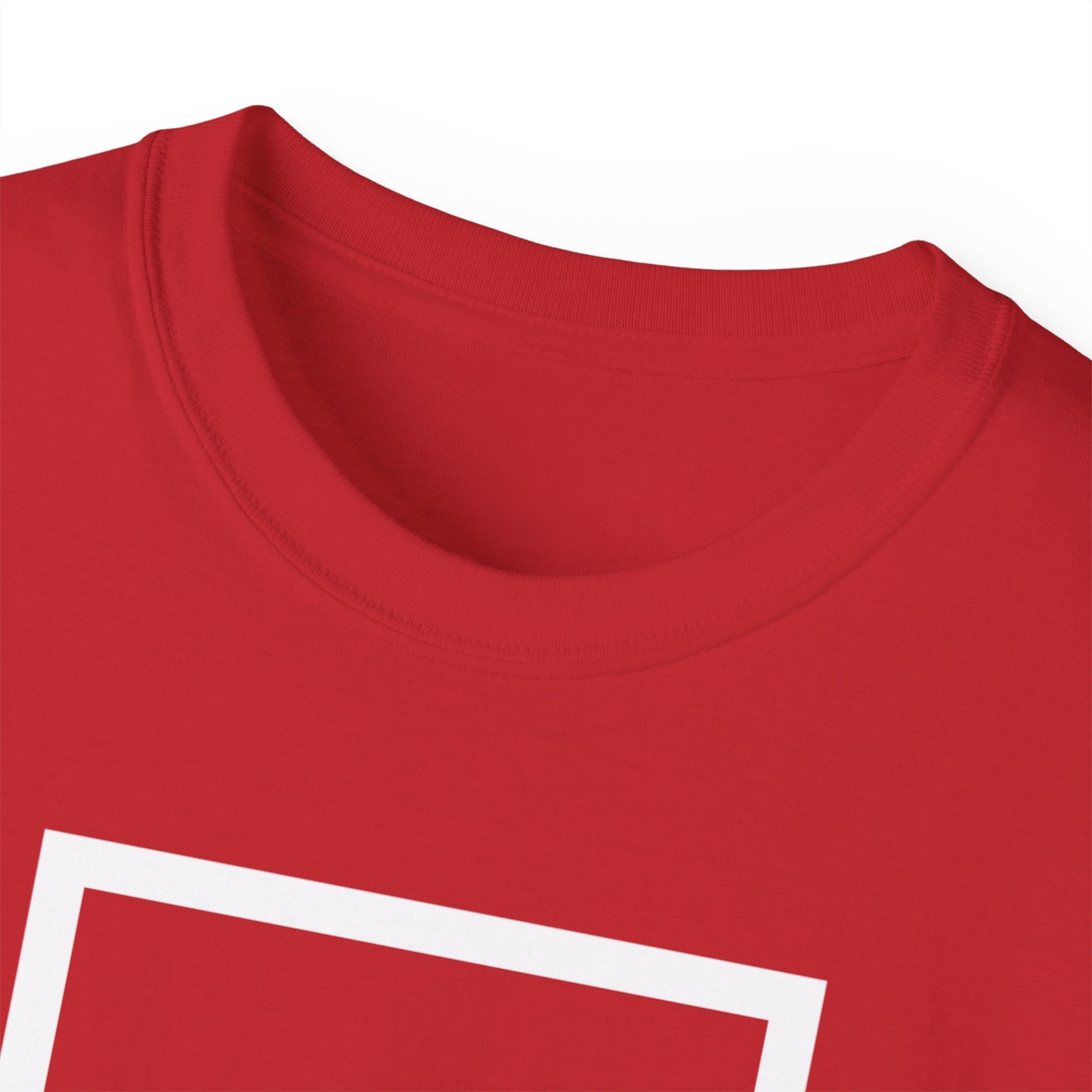 CGM Cute Girl Box Logo Classic Cotton Tee (S-5X)