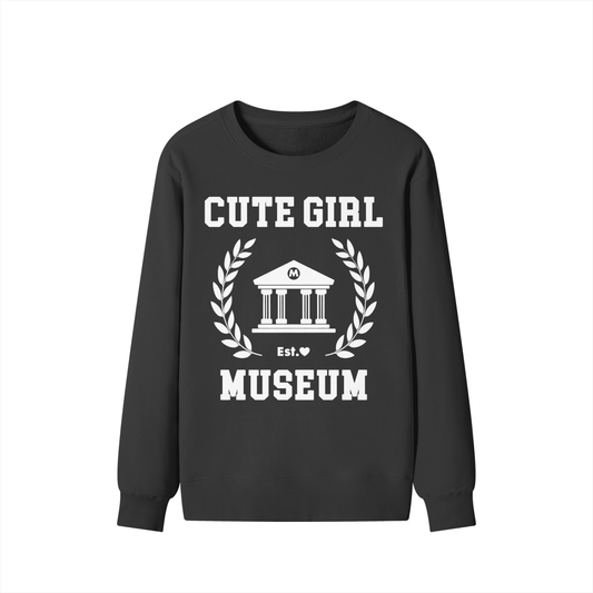 Classic Sweater - 300 GSM