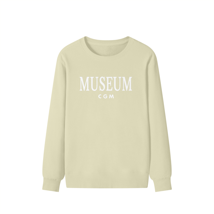 Classic Sweater - 300 GSM