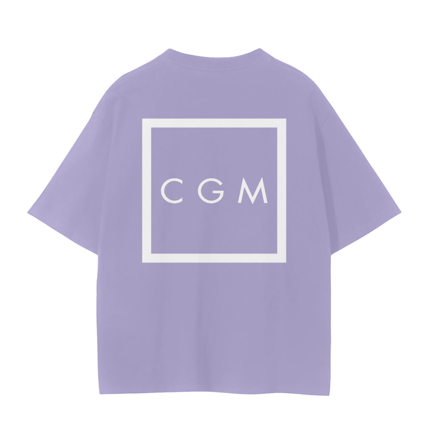 CGM No Inhibitions Tee
